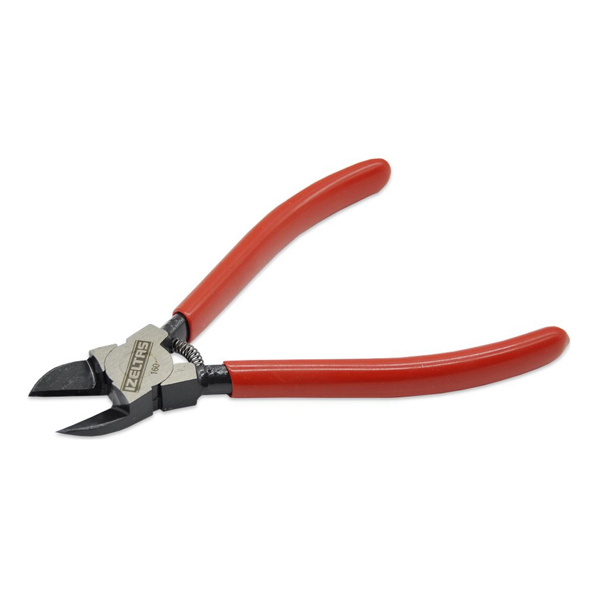 İZELTAŞ 160 MM İNCE UÇLU YAN KESKİ 