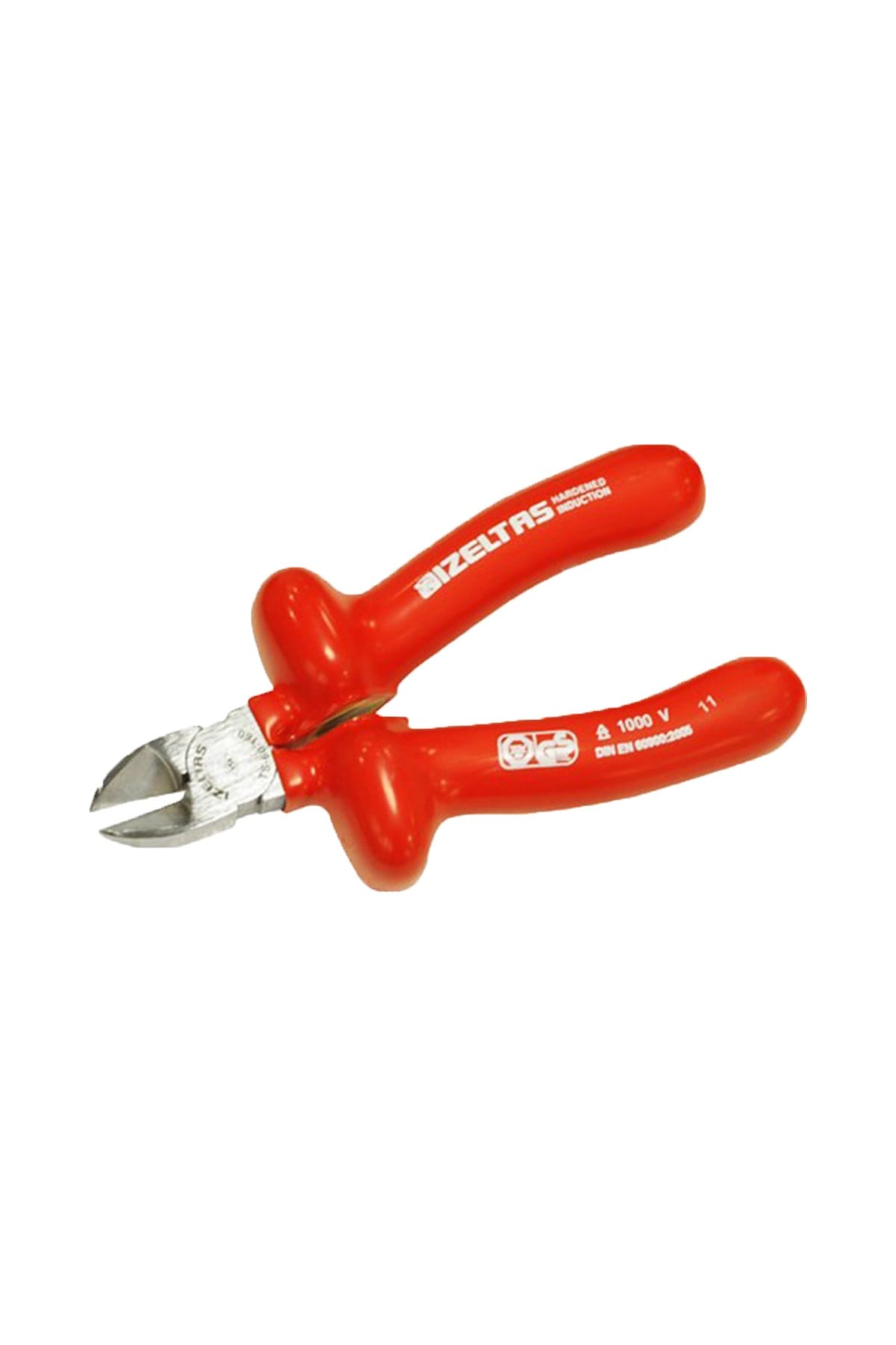 İZELTAŞ 160 MM SÜPER İZOLE YAN KESKİ 3700
