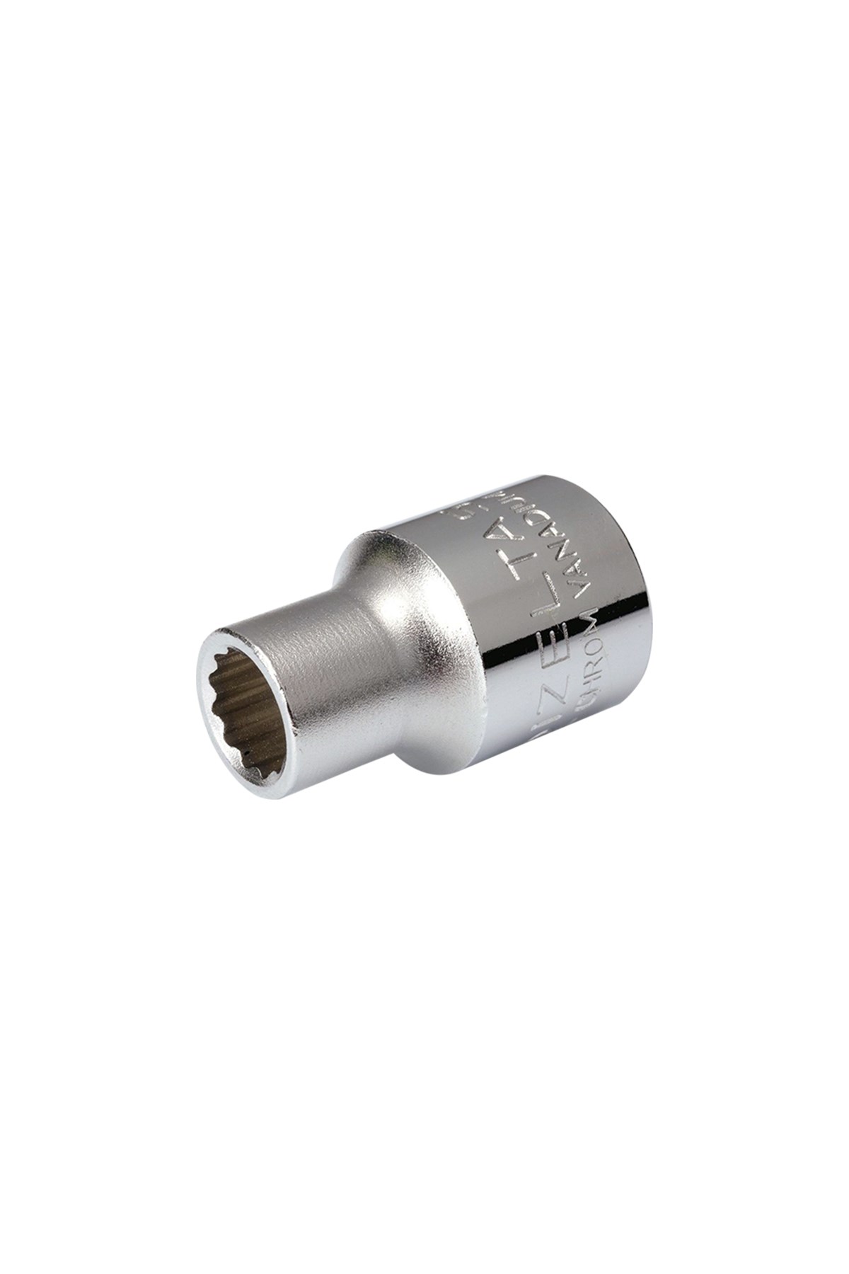 İZELTAŞ 27 MM LOKMA ANAHTAR 1/2