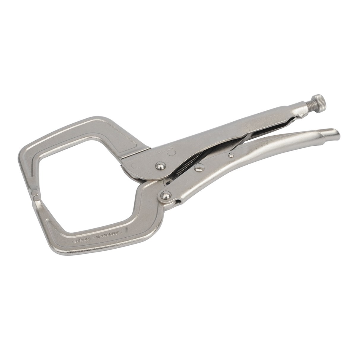 İZELTAŞ 280MM C TİPİ AYARLI PENSE  - 2511110280