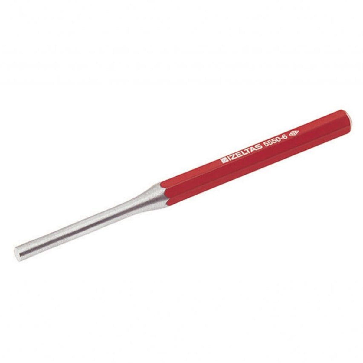 İZELTAŞ 3 MM DÜZ PİM ZIMBA 5550240003