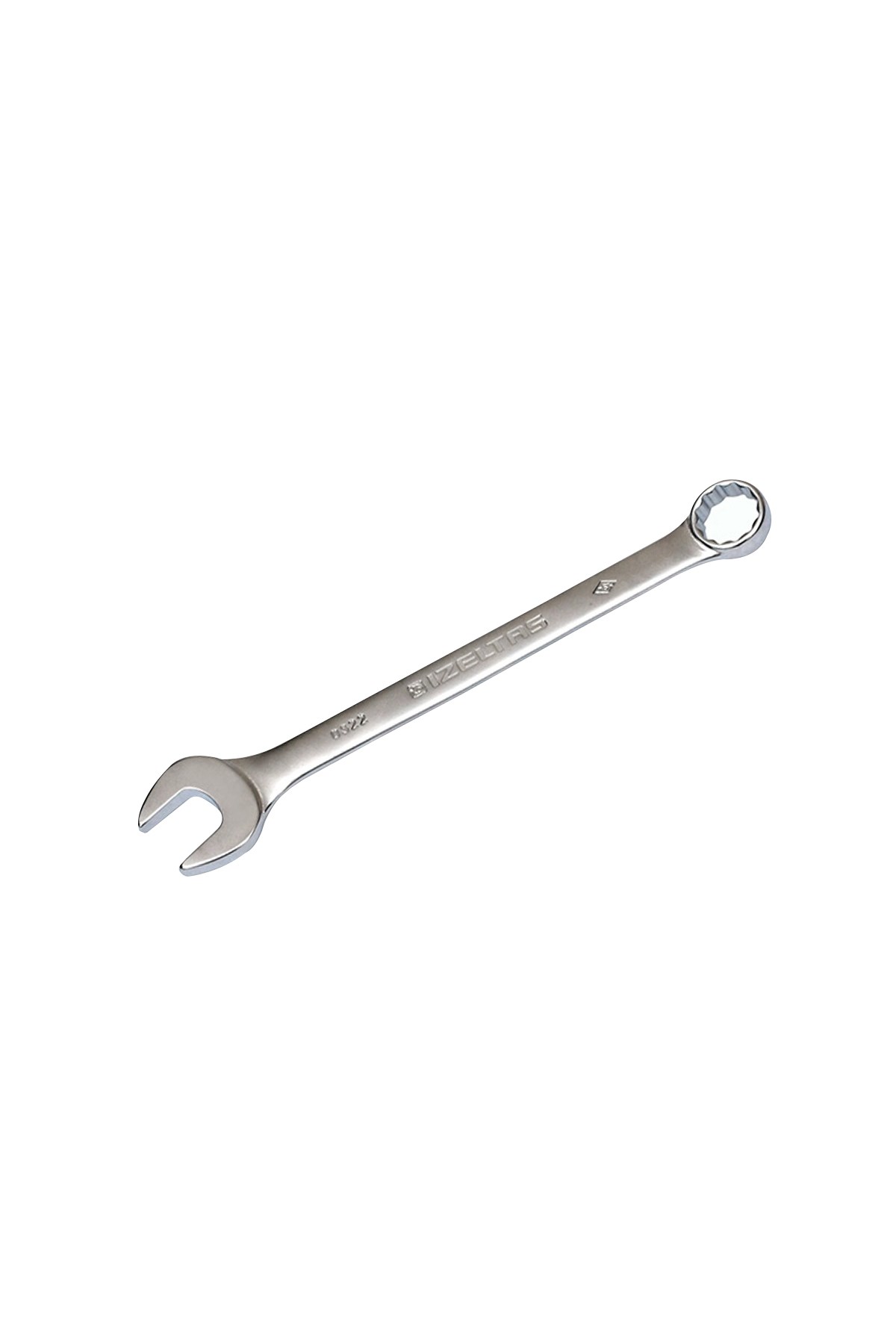 İZELTAŞ 38MM KOMBİNE ANAHTAR UZUN BOY