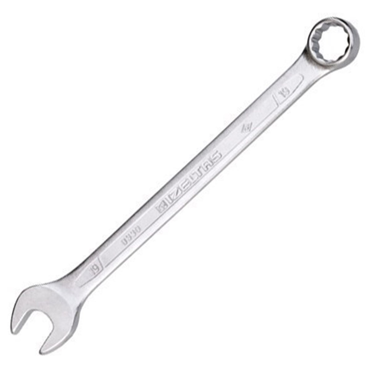 İZELTAŞ 46MM KOMBİNE ANAHTAR UZUN BOY - 0330020046