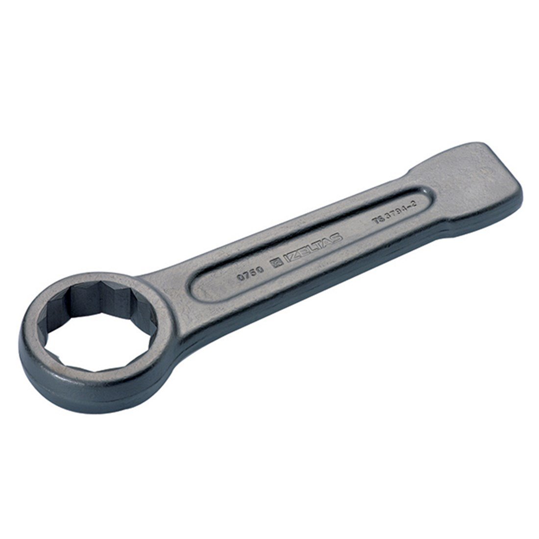 İzeltaş 46Mm Yıldız Çakma Anahtar - 0750050046