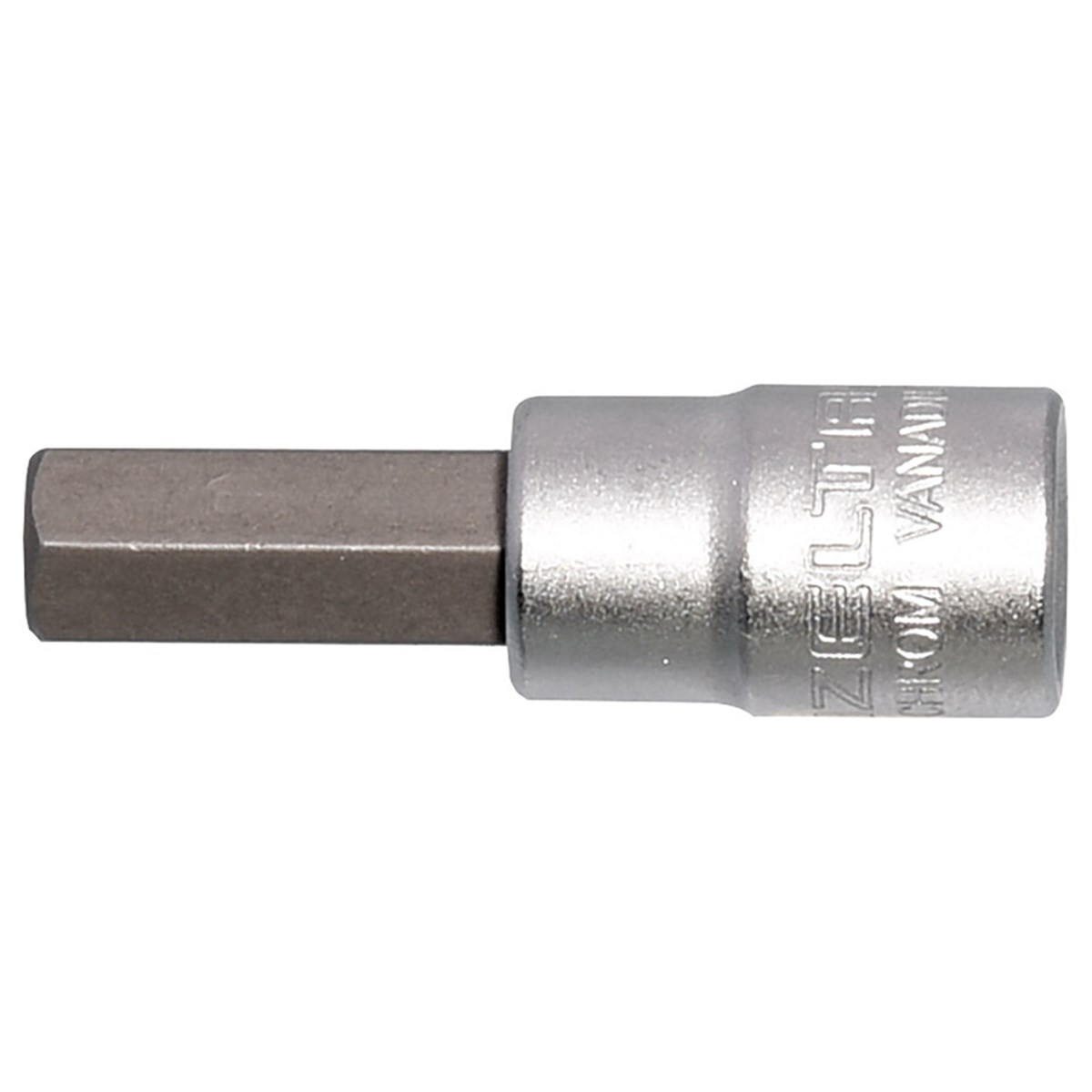 İZELTAŞ 5MM LOKMALI ALLEN UÇ 1/4 - 1107061105