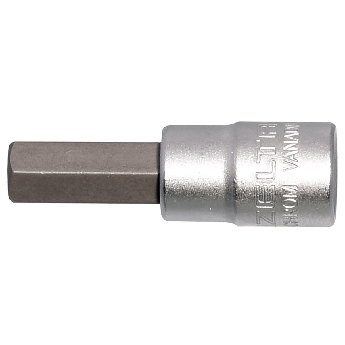 İZELTAŞ 6 MM LOKMALI ALLEN UÇ 1/2 - 1113061106