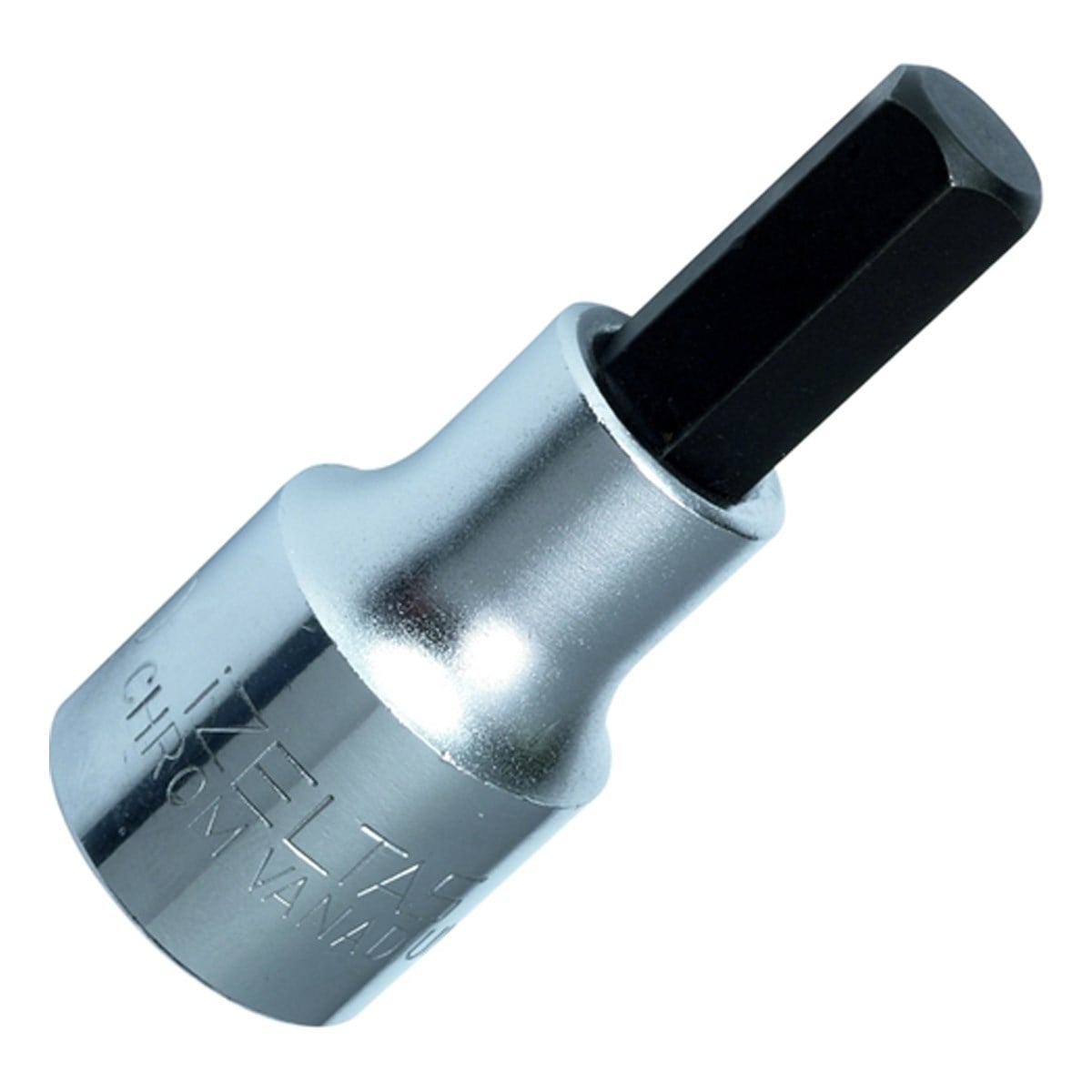 İZELTAŞ 7MM LOKMALI ALLEN UÇ 1/4