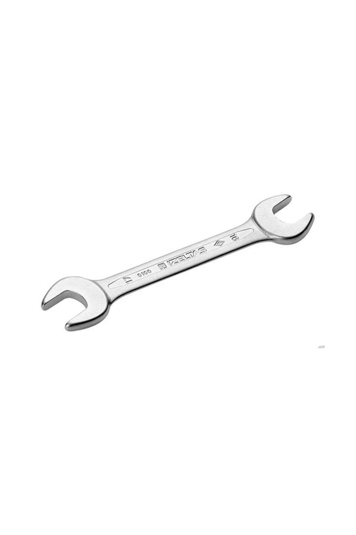 İZELTAŞ AÇIK AĞIZ ANAHTAR KISA 12*13