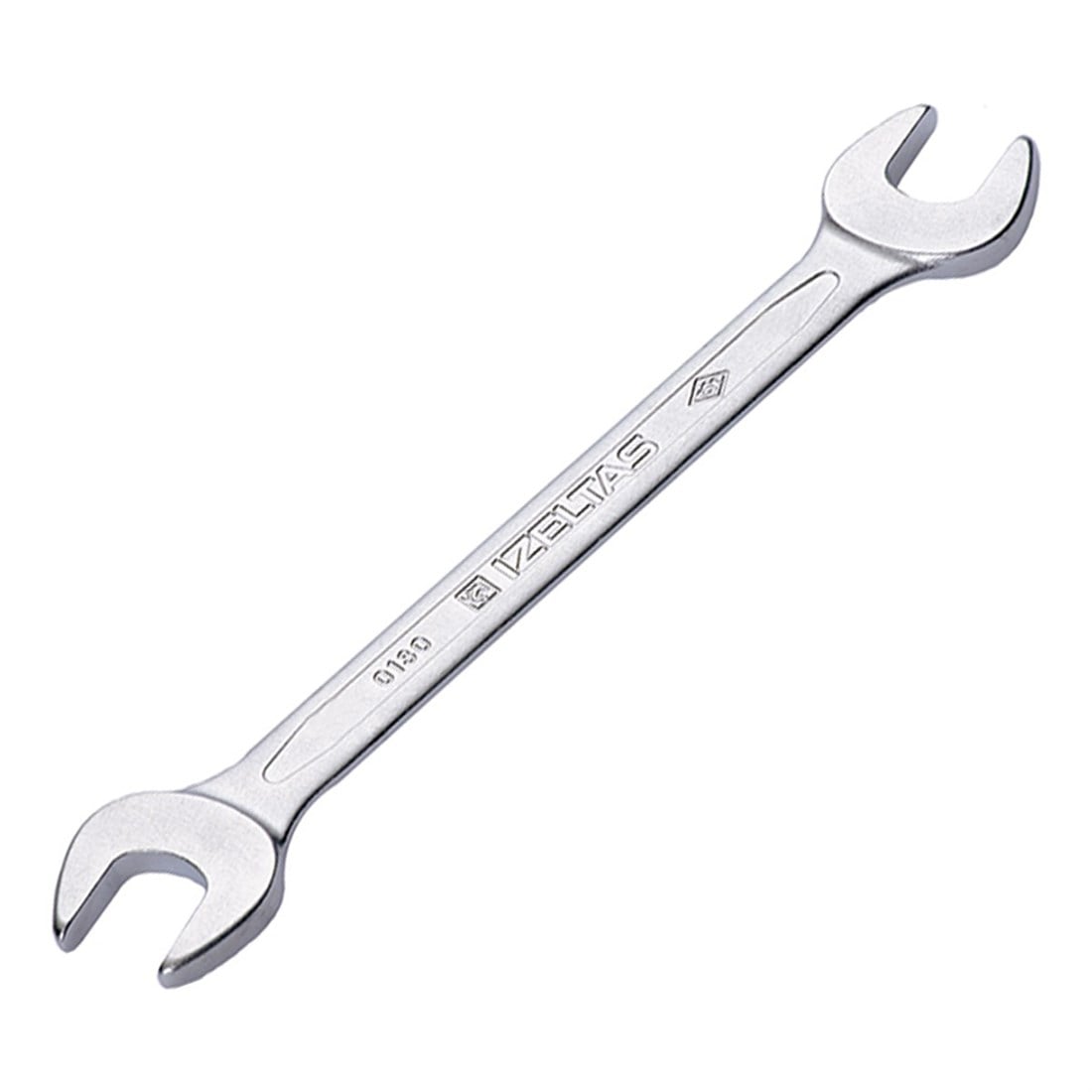 İzeltaş Açık Ağız Anahtar Uzun Boy 24*26Mm - 0130012426