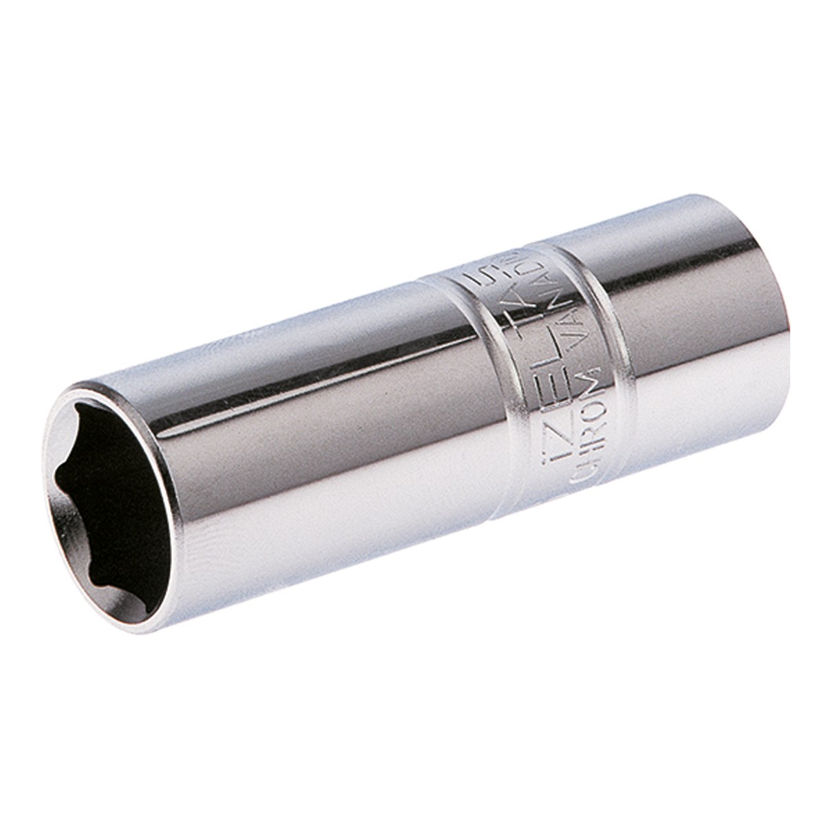 İZELTAŞ BUJİ LOKMA LASTİKLİ 3/8 20,8MM