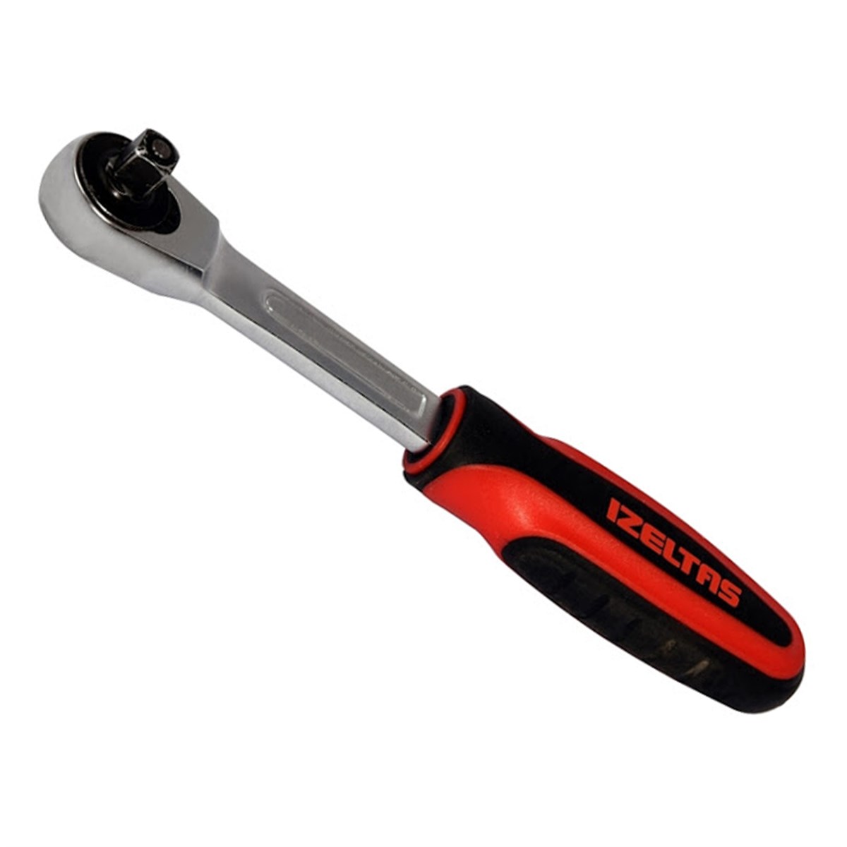 İzeltaş Cırcır Kolu 140 Mm 1/4 İnç 1507062140