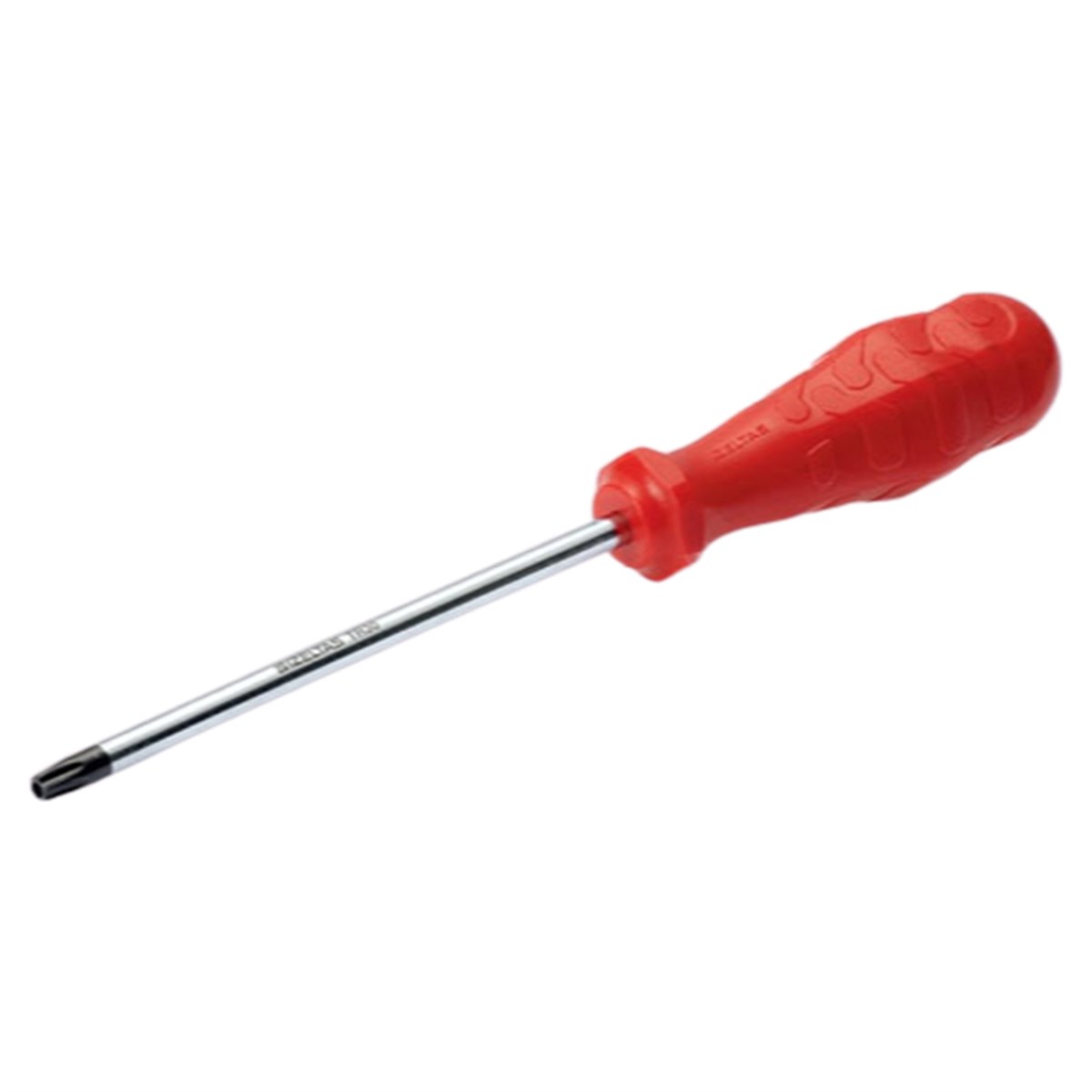 İZELTAŞ DELİKLİ TORX UÇLU TORNAVİDA TR15 4*80 - 4776180015