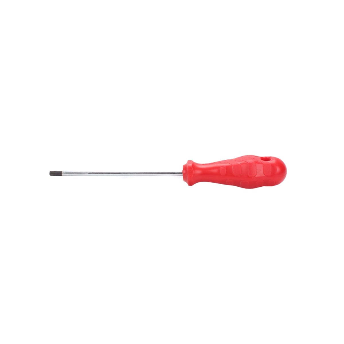 İZELTAŞ DELİKLİ TORX UÇLU TORNAVİDA TR25 4,5*100 - 4776180025