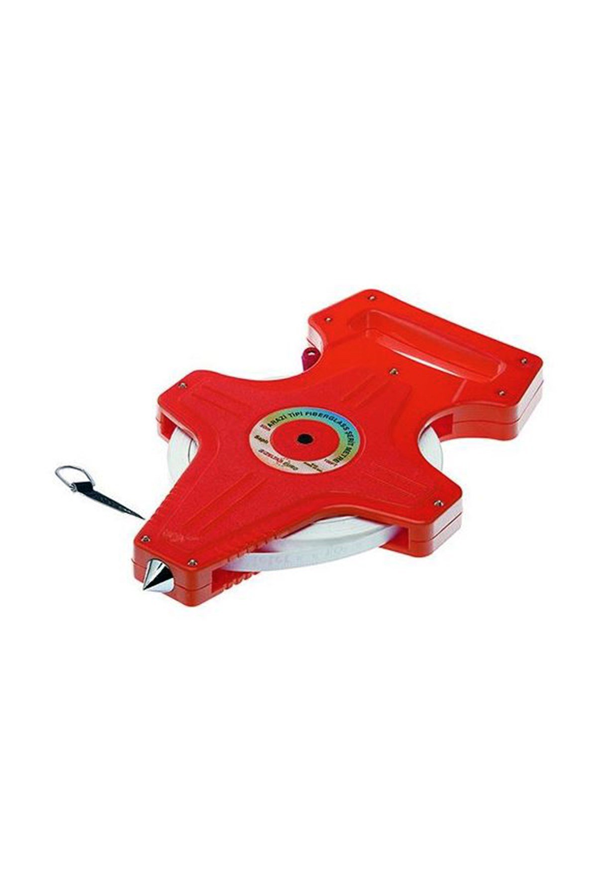 İZELTAŞ SAPLI METRE 20 MT