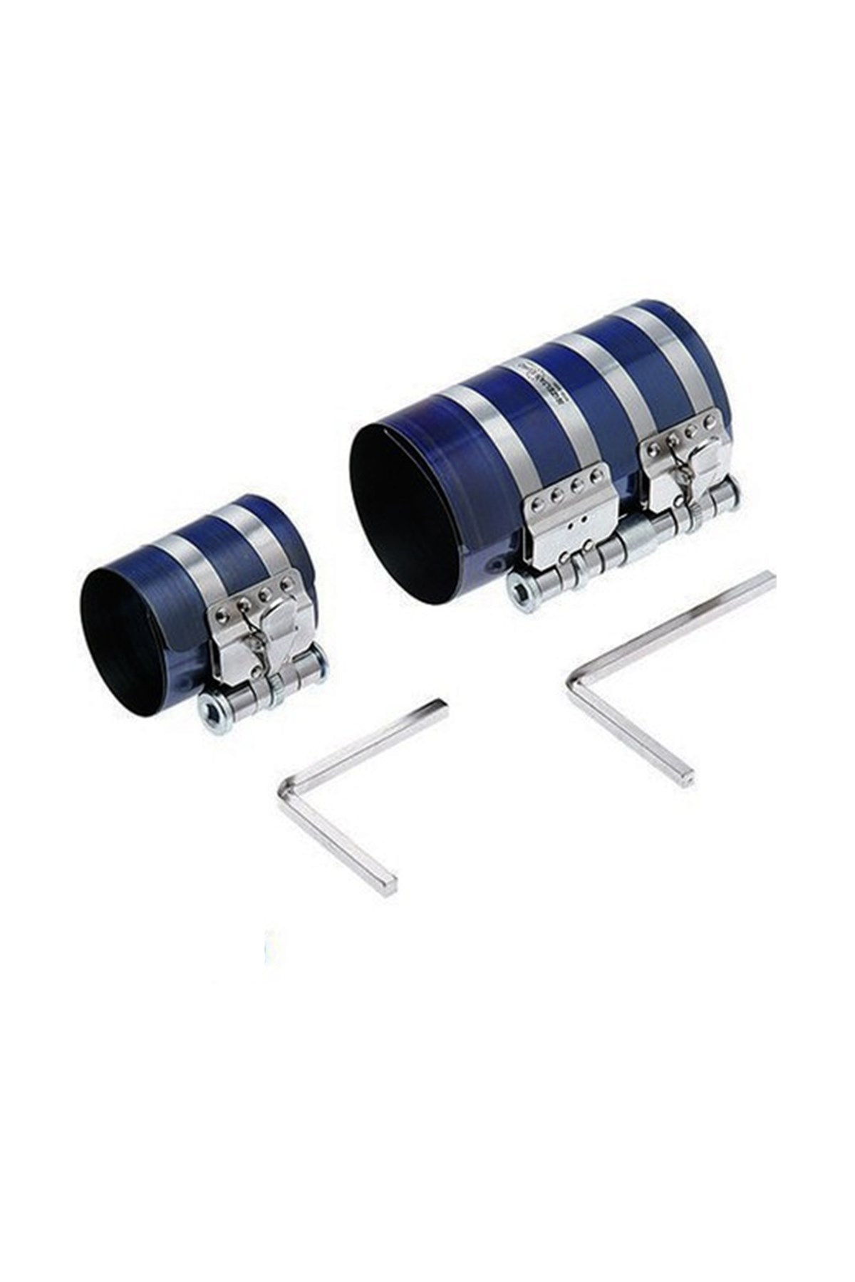İZELTAŞ SEGMAN ÇEMBERİ 175MM