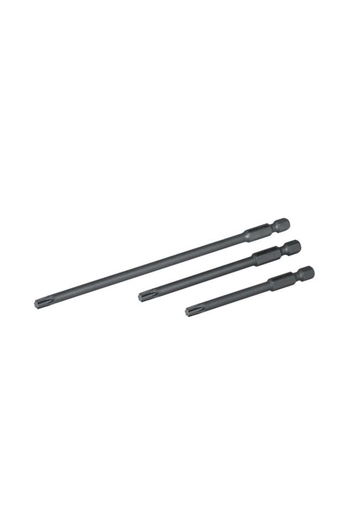 İZELTAŞ T40 TORK BİTS UÇ 100MM
