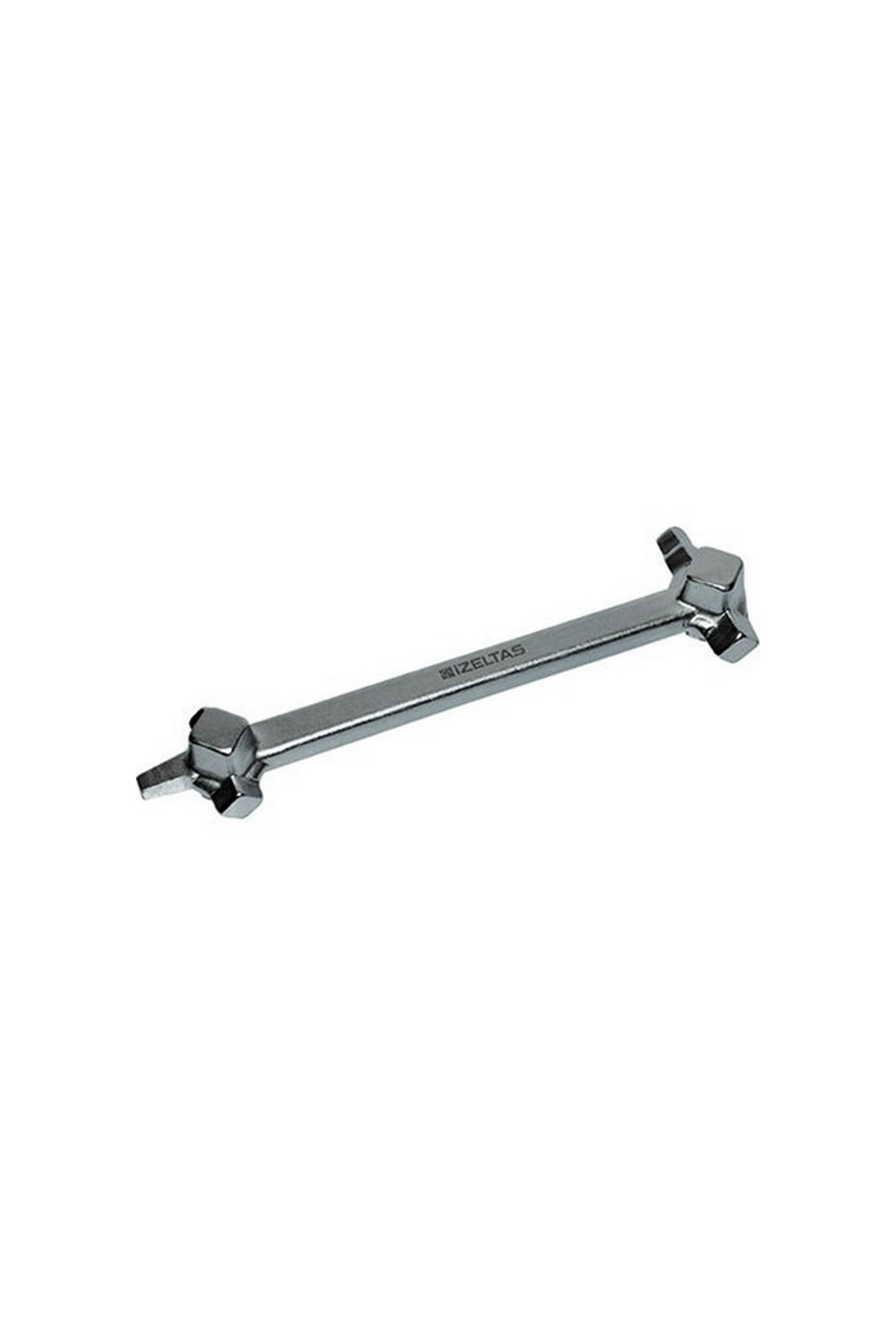 İZELTAŞ TAPA ANAHTARI 5*19