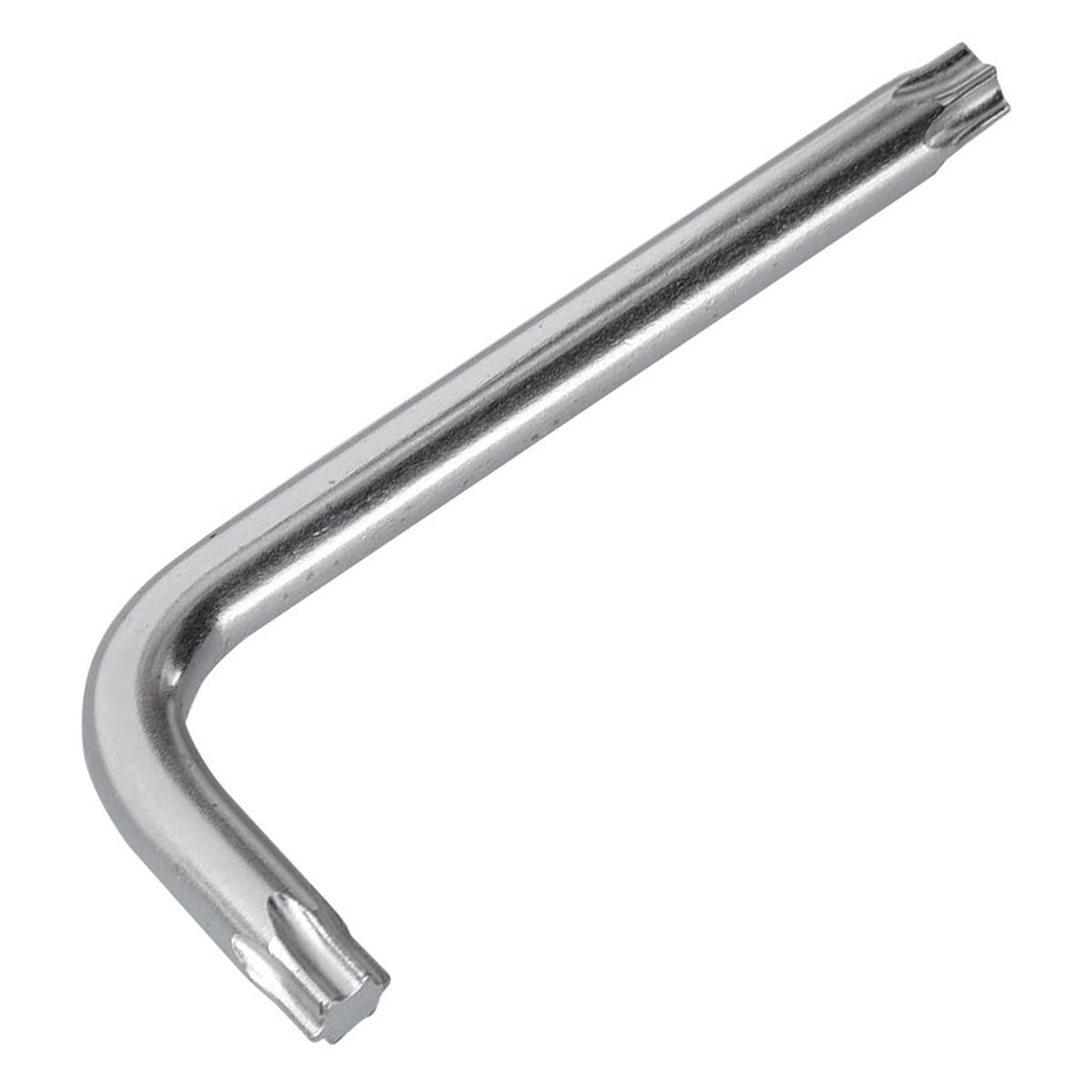 İZELTAŞ TORX ALLEN ANAHTAR T30