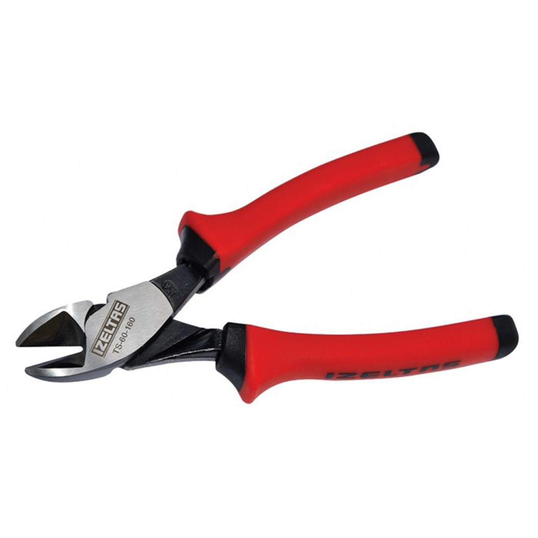 İzeltaş Yan Keski Ağır Tip 160mm 1/4 - 3730162160