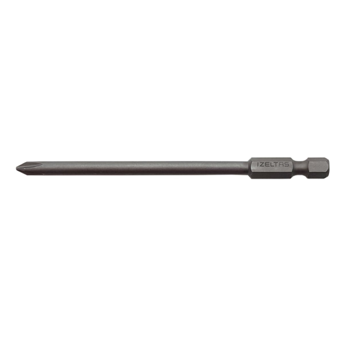 İZELTAŞ YILDIZ BİTS UÇ PH2-100MM - 4870211002