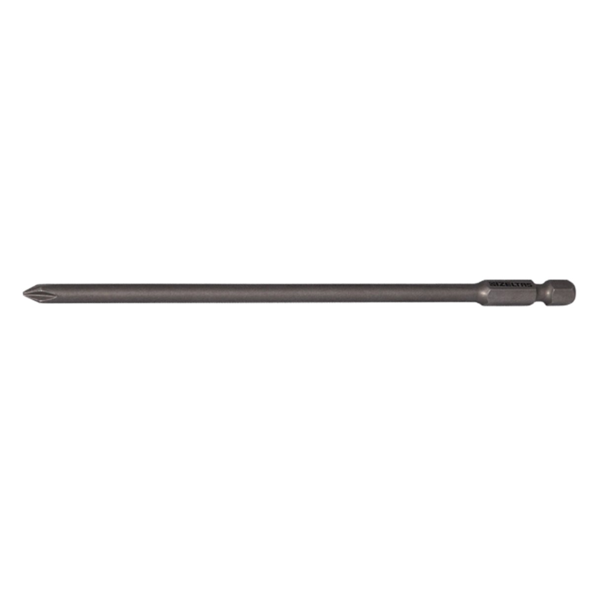 İZELTAŞ YILDIZ BİTS UÇ PH2 150MM - 4870211502