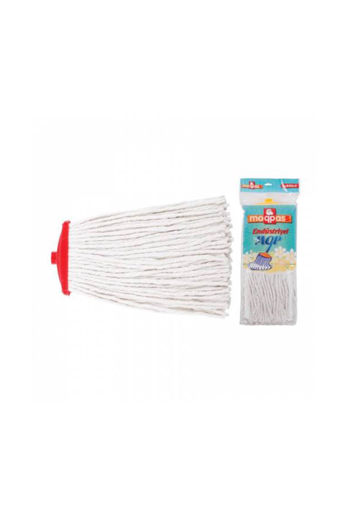 İZMİR ENDÜSTRİYEL MOP BÜYÜK LARGE 006478