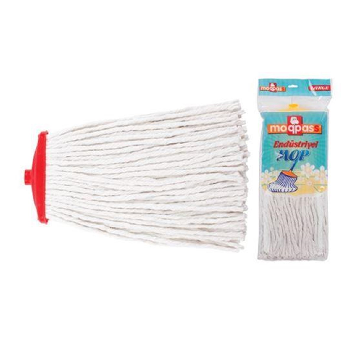 İZMİR ENDÜSTRİYEL MOP ORTA MEDİUM 006461