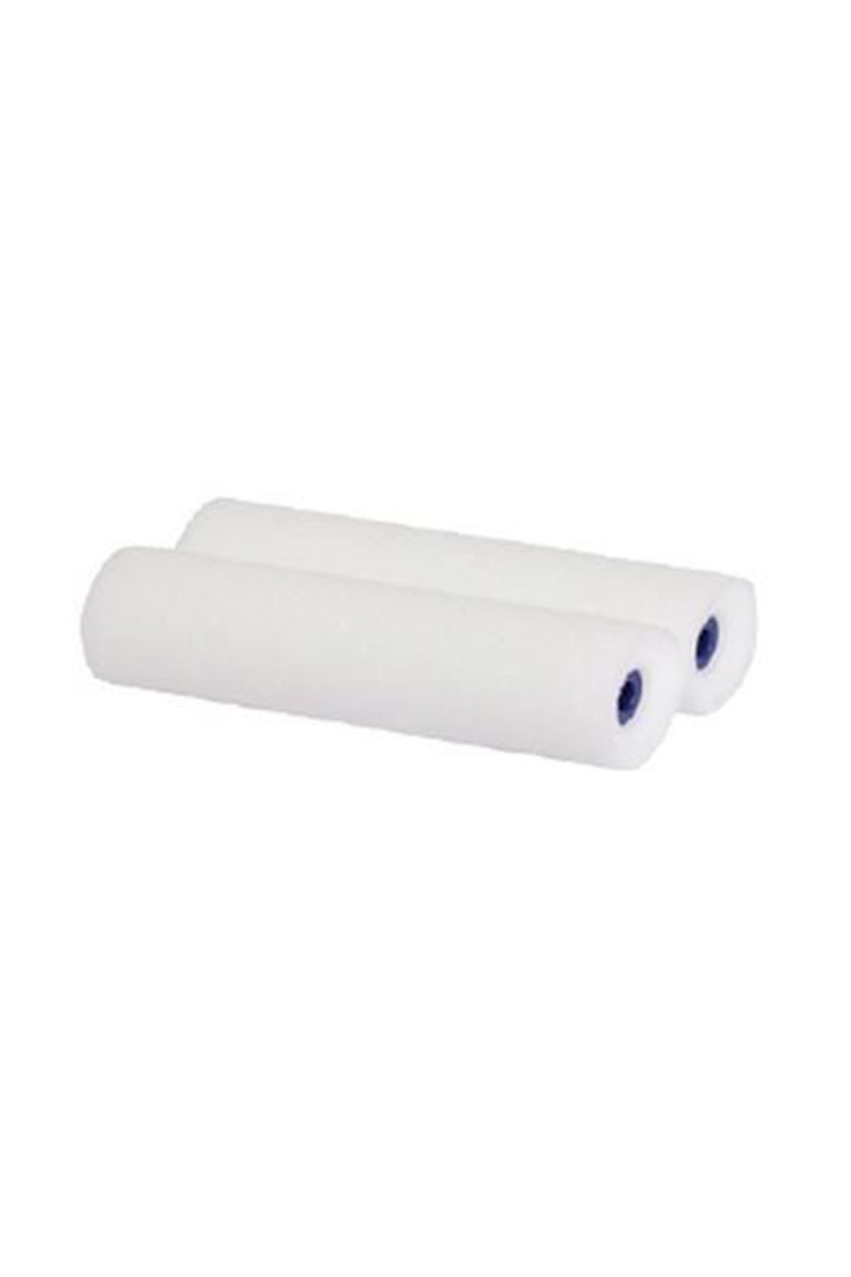 İZMİR FIRÇA SÜNGER PARMAK RULO YEDEK 2'Lİ 10CM 012554