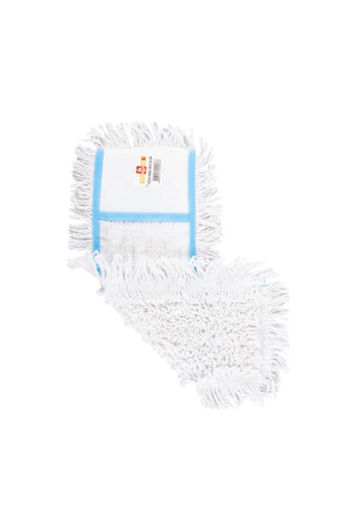 İZMİR NEMLİ PASPAS  İPİ MİKROFİBER 50 CM