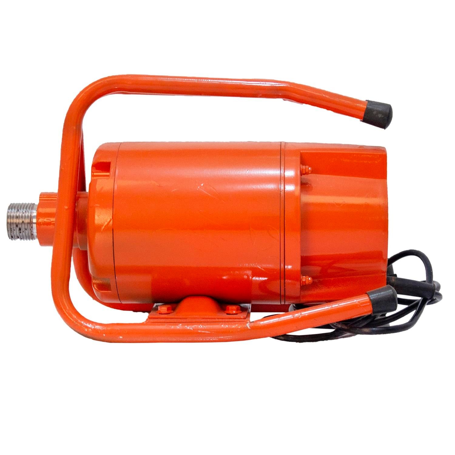 Junıor Vibratör 4000 Devir  3Hp (Hortum Hariç)