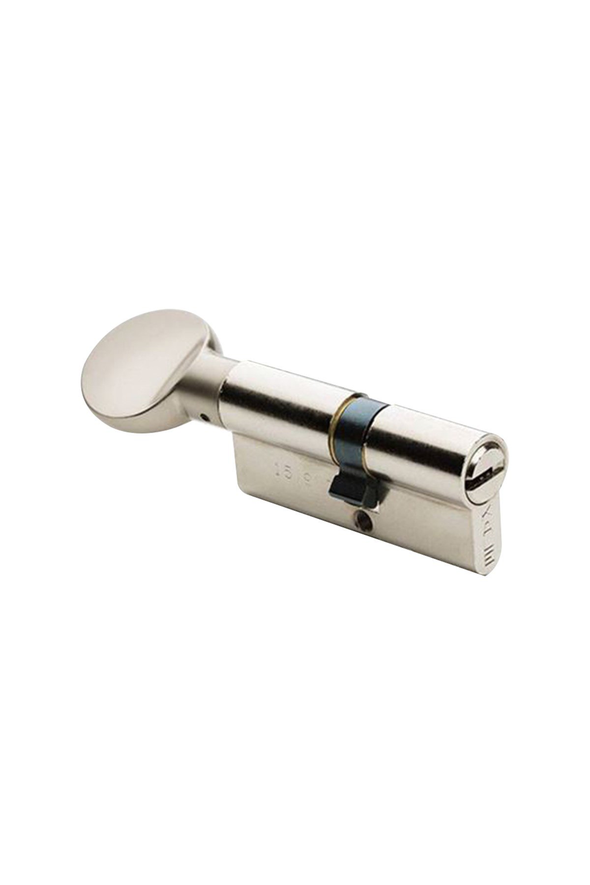 KALE 164BME BİLYALI MANDALLI BAREL 90MM SATEN