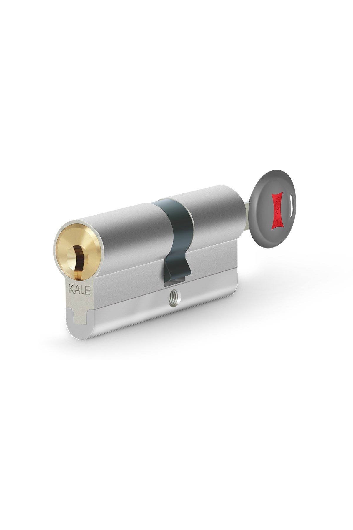 KALE 164CEC TÜPTEN ŞİFRELİ BAREL 68MM