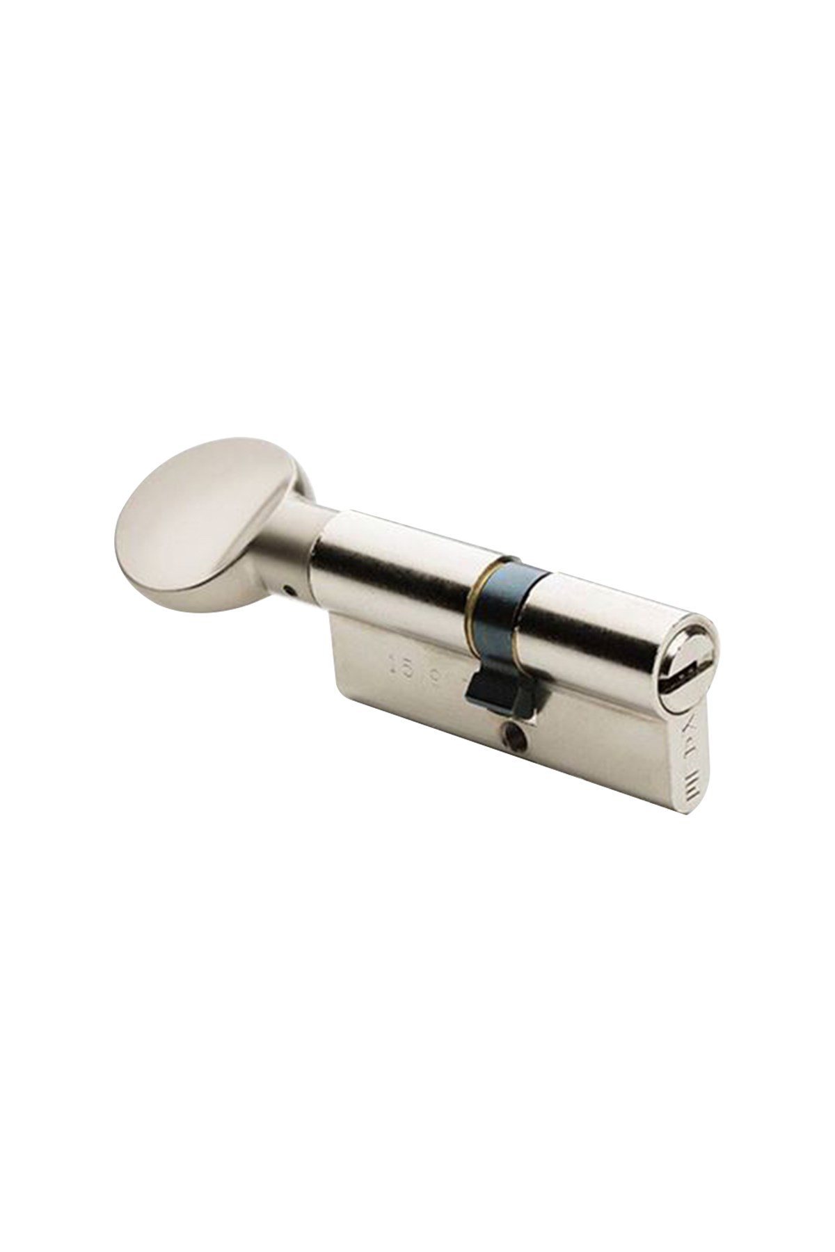 KALE 164SM SİSTEM MANDALLI BAREL 68 MM. SATEN