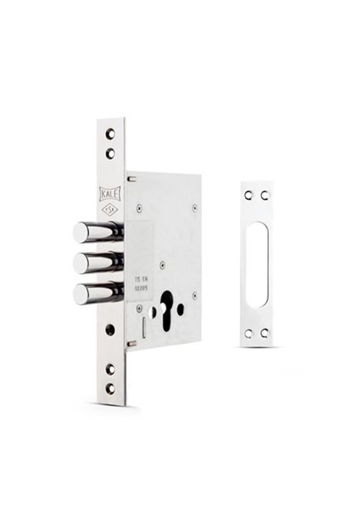 KALE 257 PLUS KİLİT GM68 SATEN