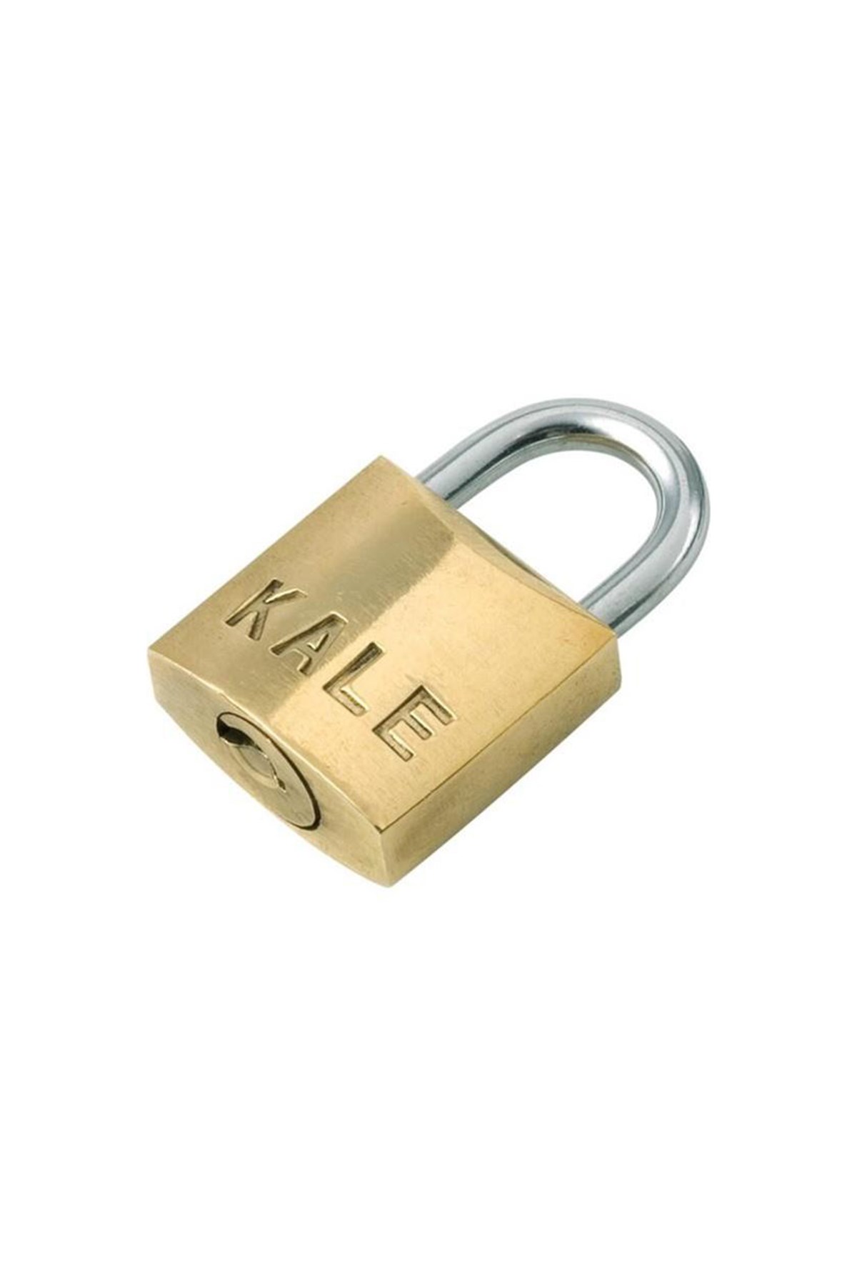 KALE ASMA KİLİT SARI 20
