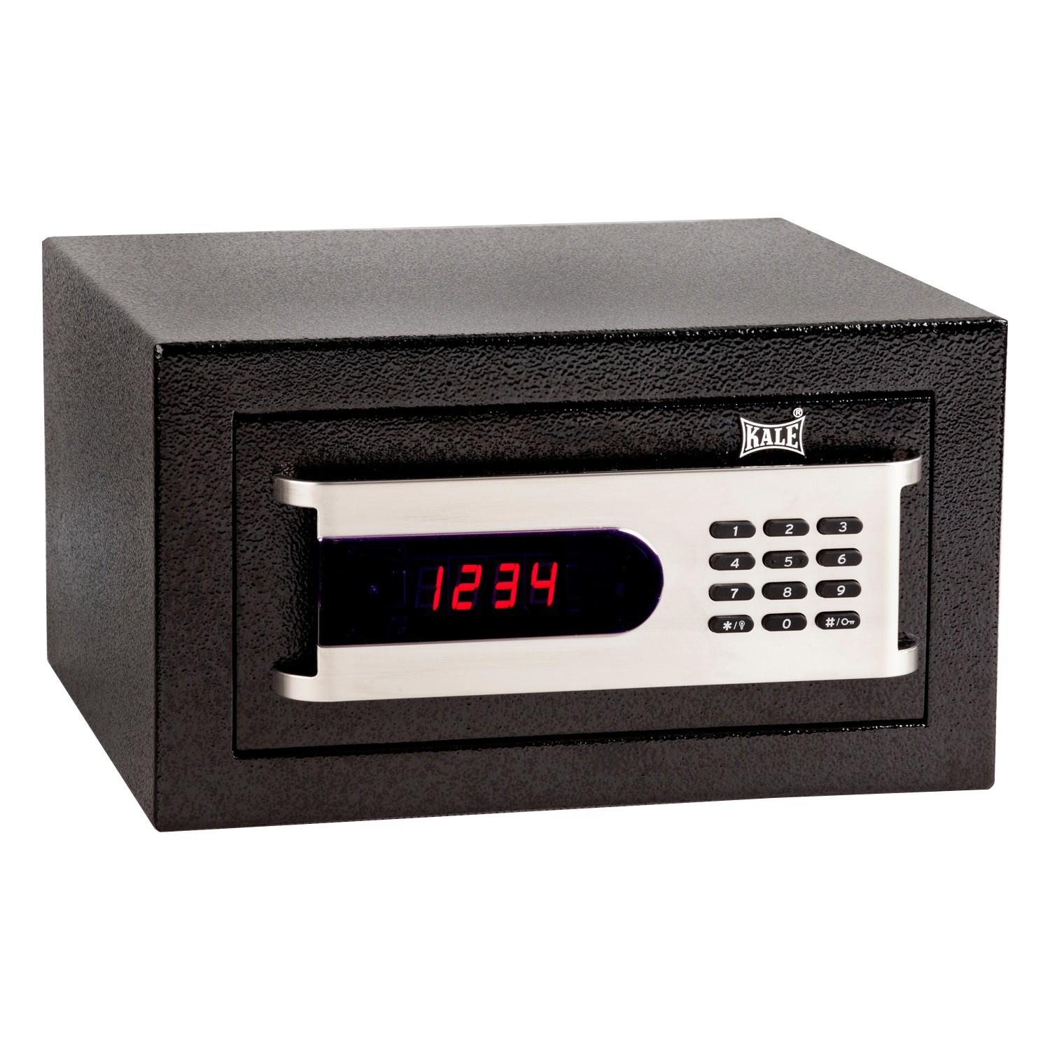 Kale Kd060-30-110 Elektronik Şifreli Çelik Kasa