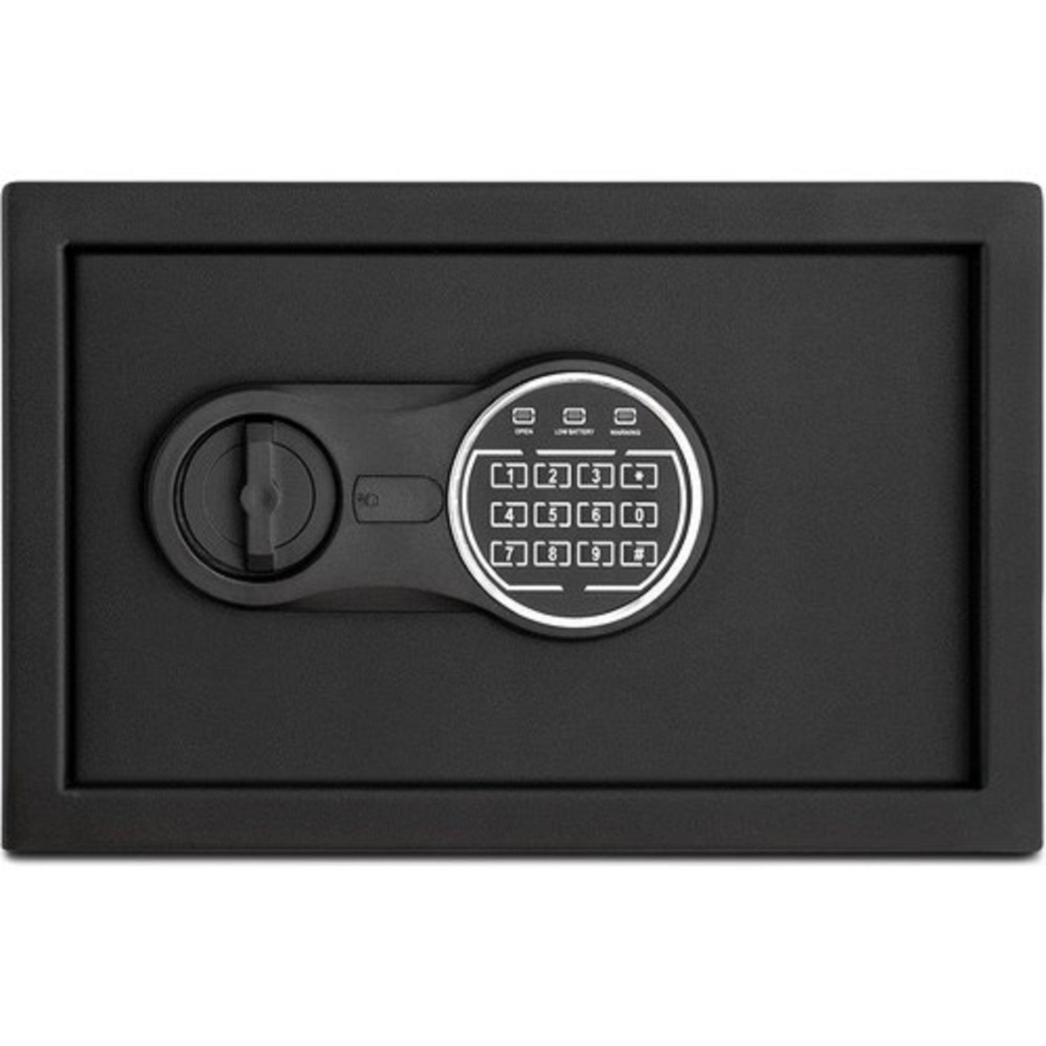 Kale KD060-60-120 Elektronik Şifreli Çelik Kasa