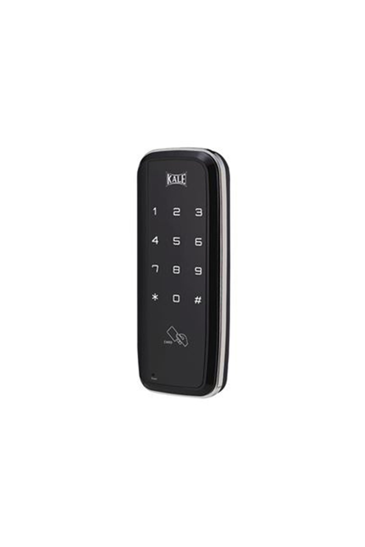 KALE KD070/50-100 ELEKTRONİK CAM DUVARA  KAPI KİLİDİ