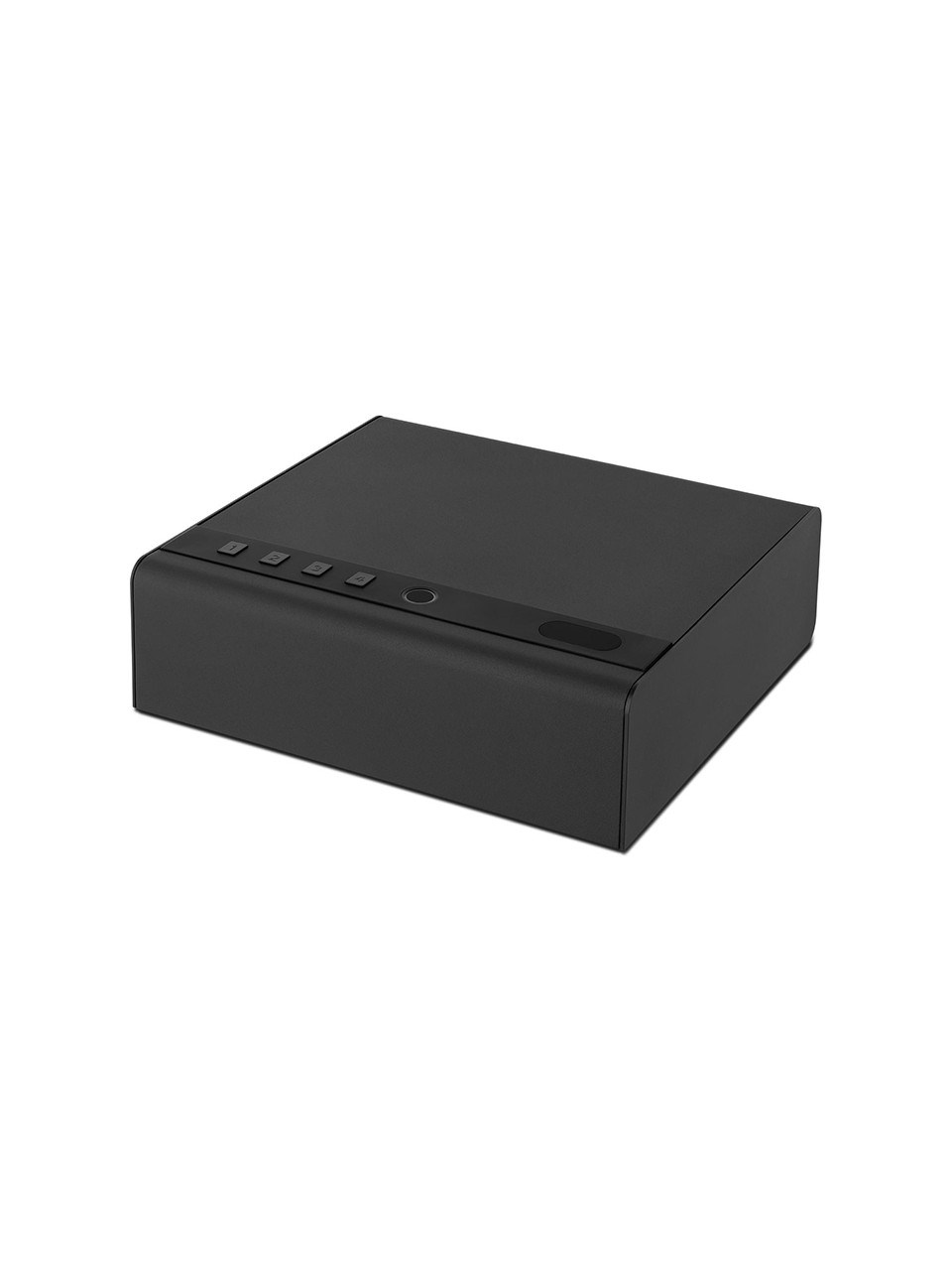 Kale Parmak İzli Dijital Kasa KD060/60-100