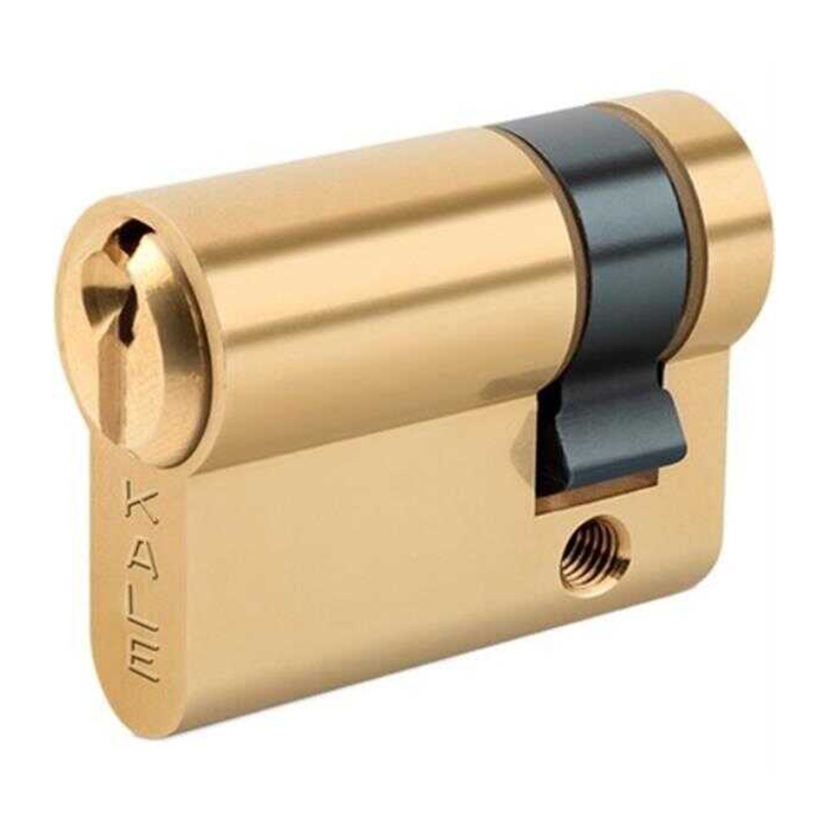 KALE STANDART YARIM SİLİNDİR 41MM SATEN 164GR000033