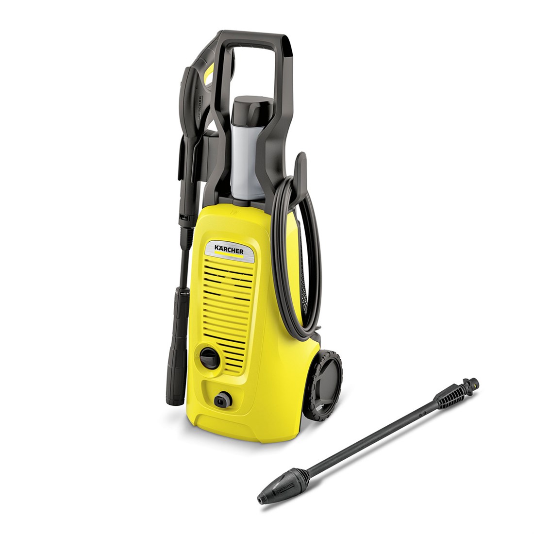 Karcher K4 Universal Basınçlı Yıkama Makinesi - KA16793000