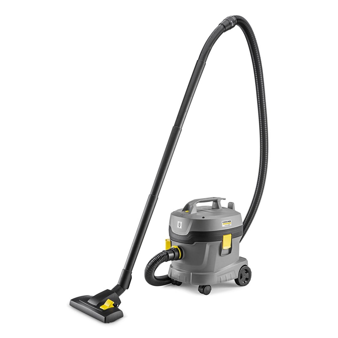 Karcher T 11/1 Classic Elektrikli Süpürge Hepa 850w - 15271990