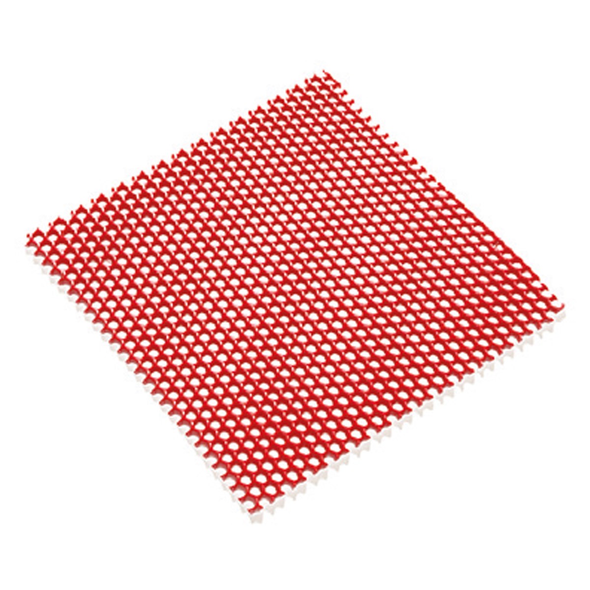 KARMAŞIK PASPAS BAL PETEK 90CM KIRMIZI