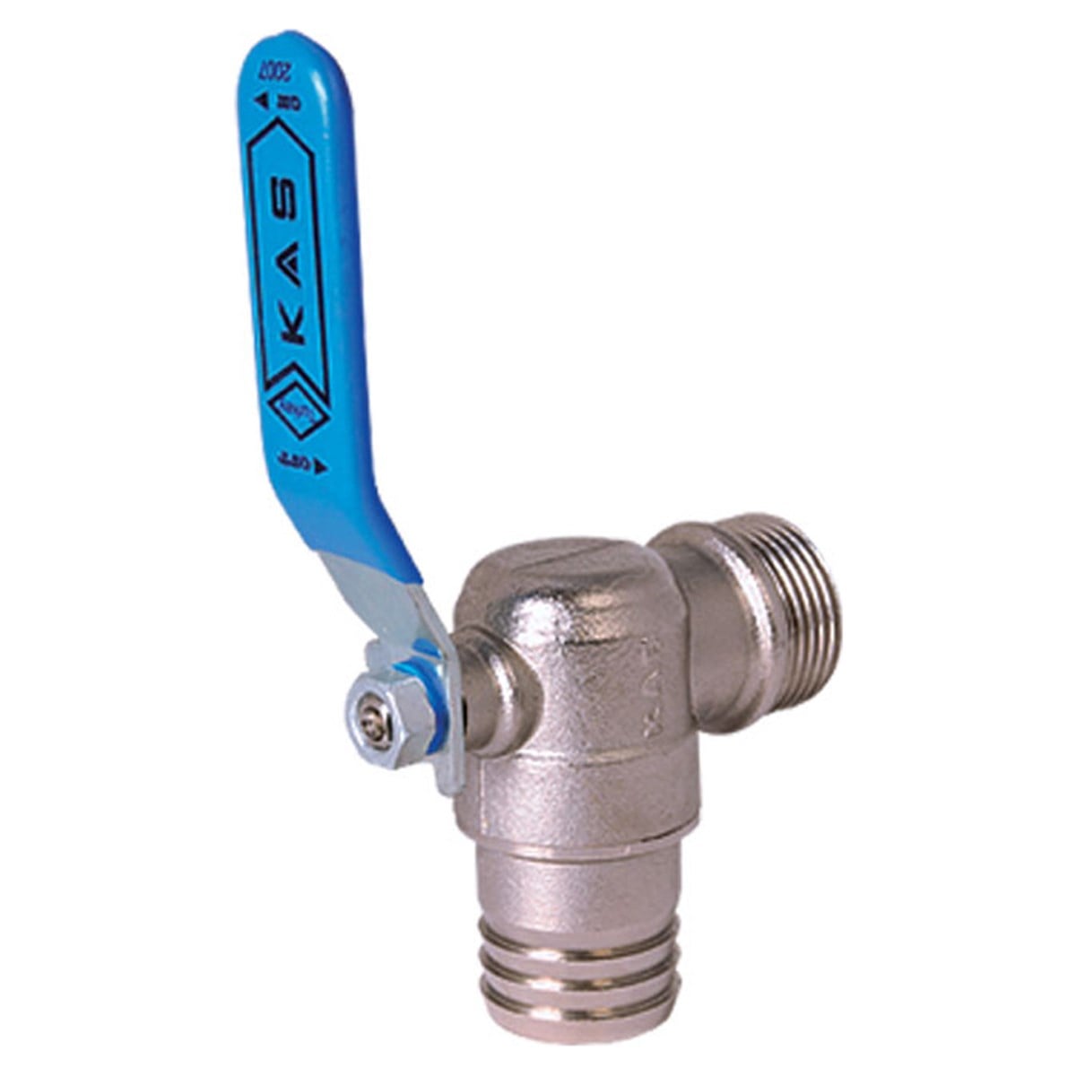 KAS 3/4 KÜRESEL BAS KAS1001370