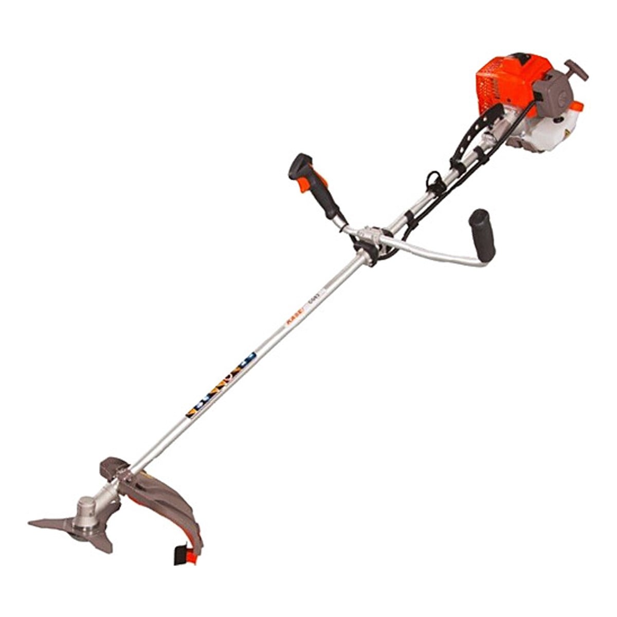 KASEİ Benzinli 2 Zamanlı Yan Tırpan 63.3 Cc 2.7 Hp CG63