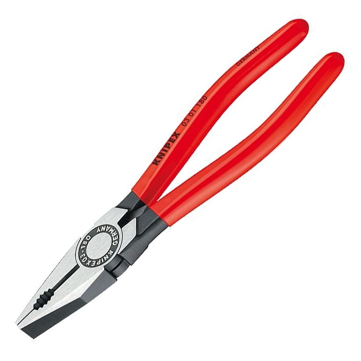 KNİPEX 0301180 KOMBİNE PENSE