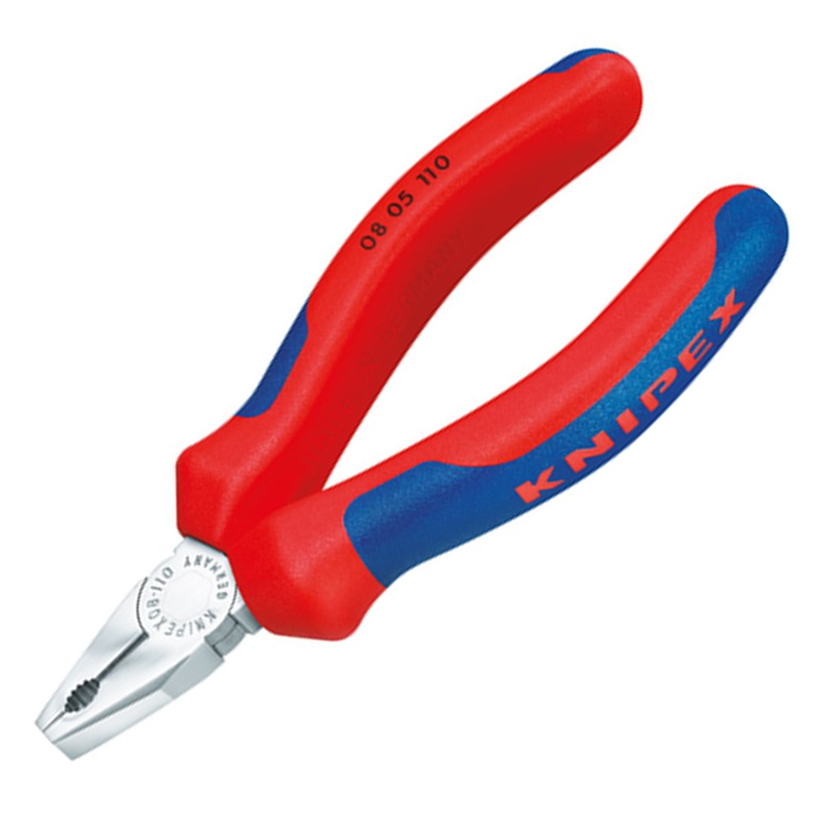 KNİPEX 0805110 MİNİ KOMBİNE PENSE