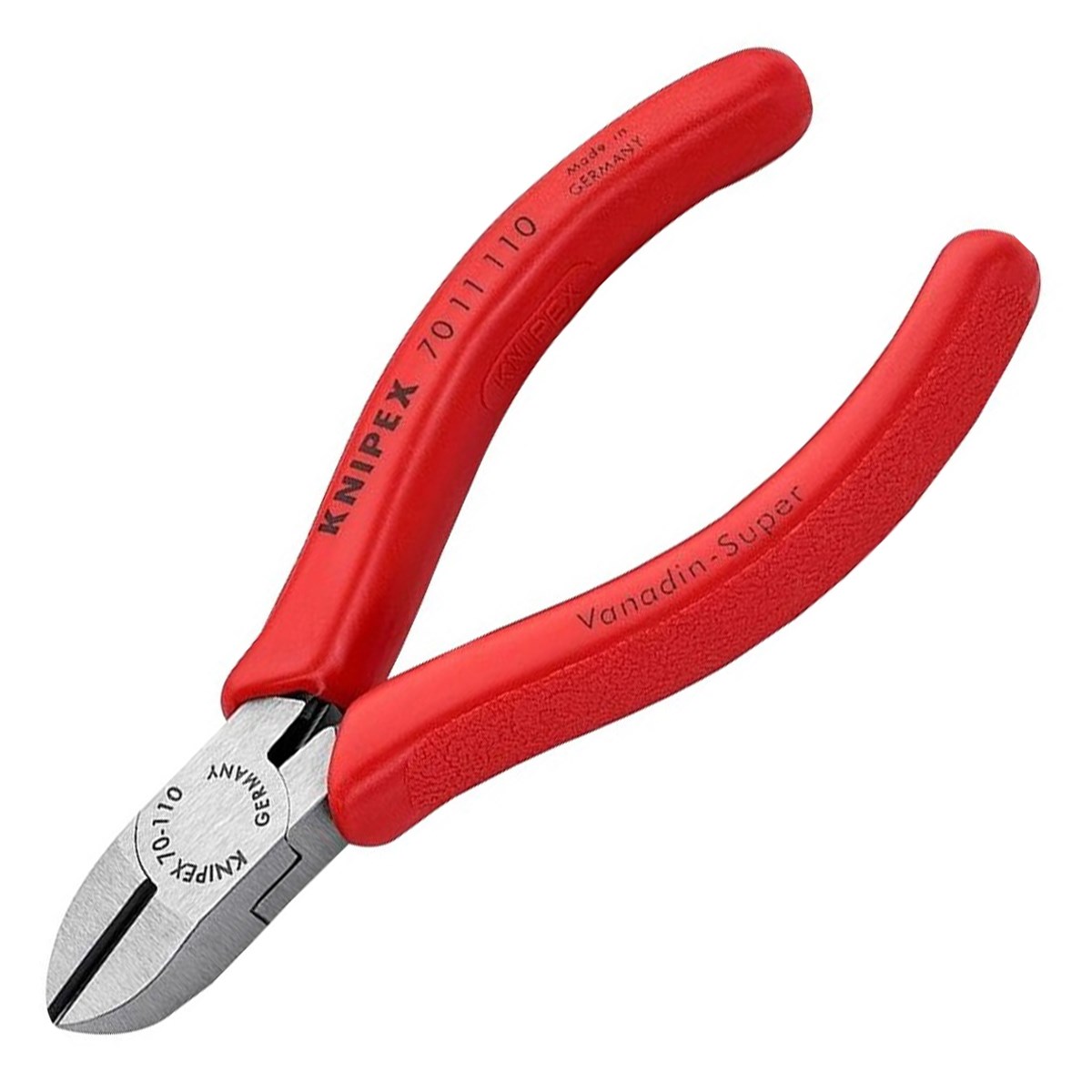 KNİPEX 7001110 YAN KESKİ 110MM