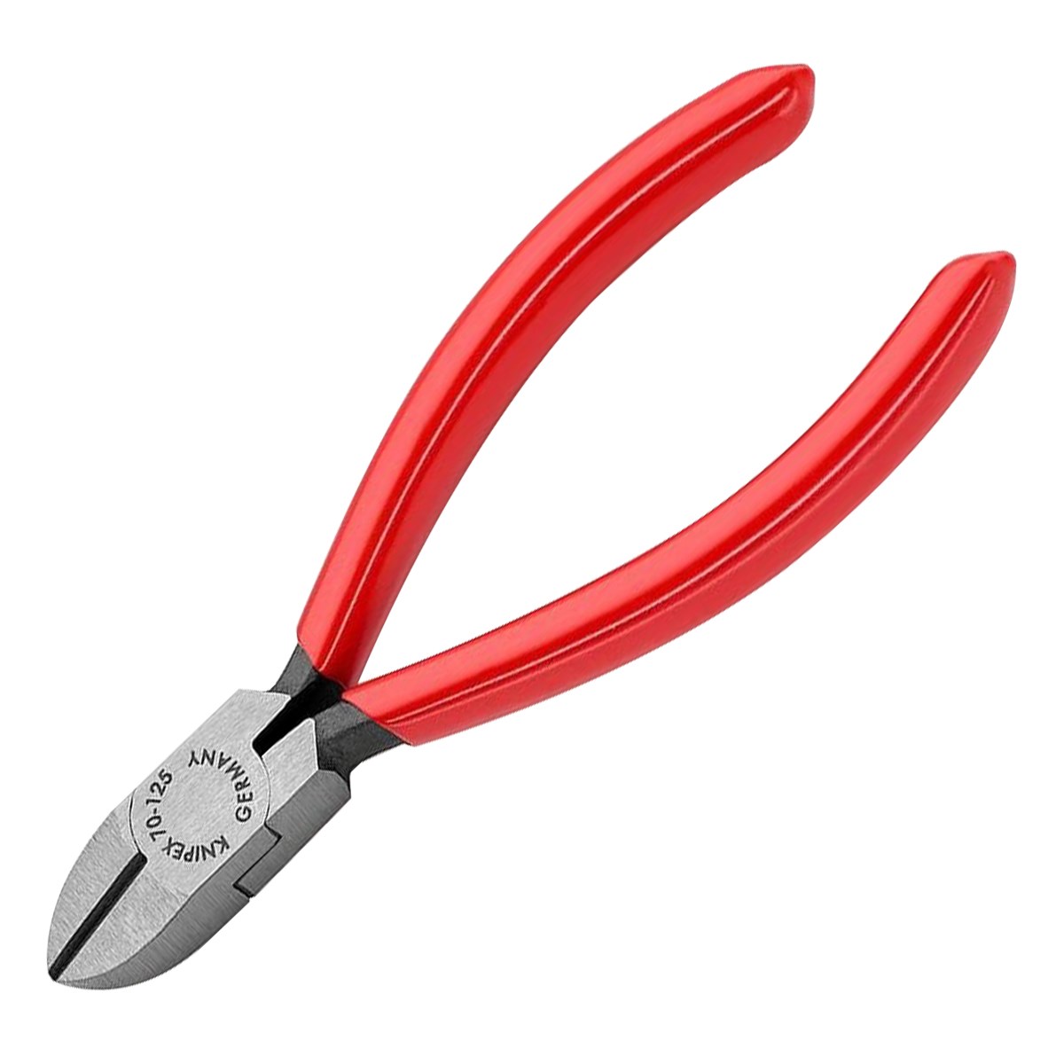 KNİPEX 7601125 ELEKTRONİKÇİ YAN KESKİ