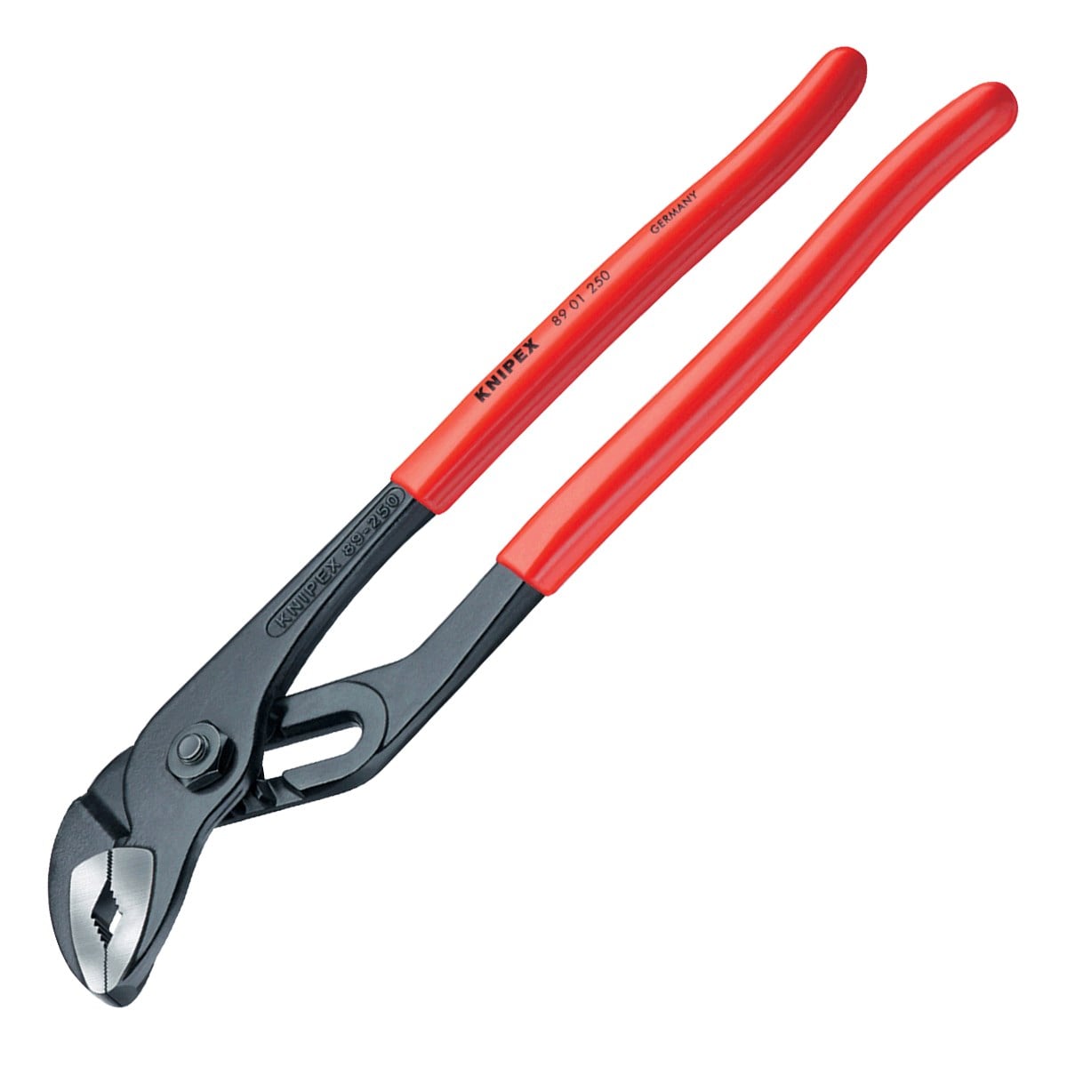 KNİPEX 8901250 KADEMELİ FORT PENSE